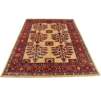 Oriental rug Kazak Exclusive Oriental rug Kazak Exclusive