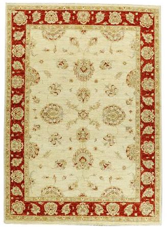 Oriental rug Ziegler Exclusive