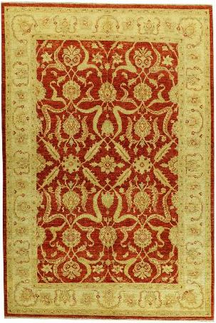 Oriental rug Ziegler Exclusive