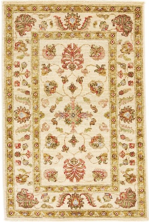 Oriental rug Ziegler Exclusive