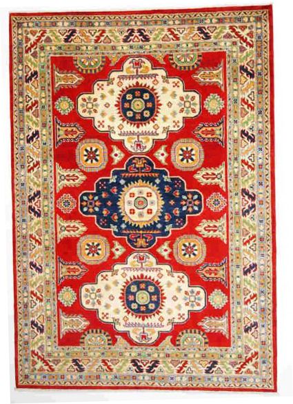 Oriental rug Kazak