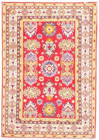 Oriental rug Kazak