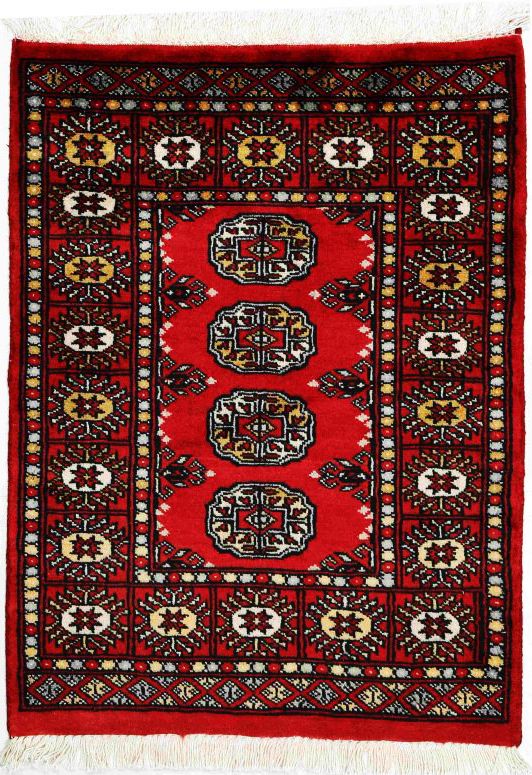 Oriental rug Bukhara Exclusive
