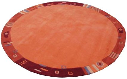 Modern rug Glacier Premium