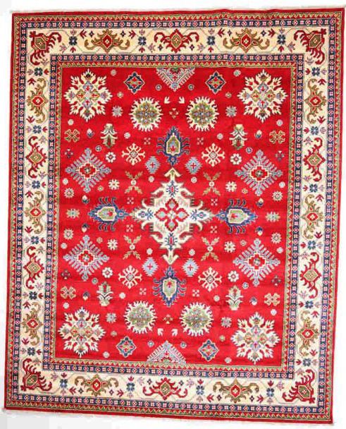 Oriental rug Kazak