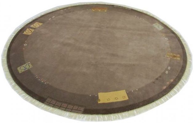 Modern rug Ghorka Royal