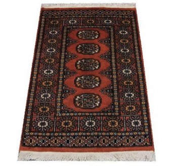 Oriental rug Bukhara Exclusive