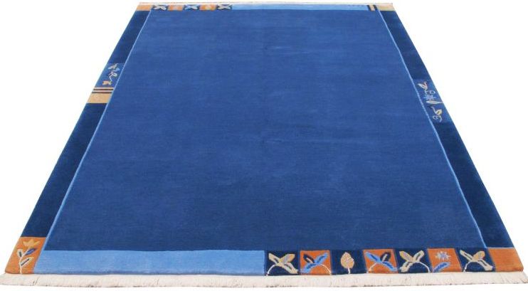 Modern rug Ghorka Royal