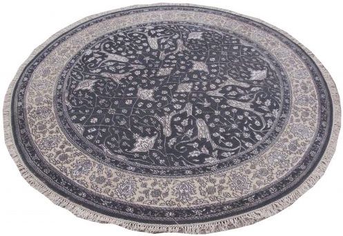 Persian rug Tabriz Royal