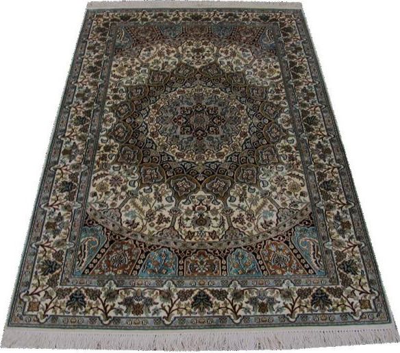 Keleti szőnyeg Kashmir Silk Exclusive