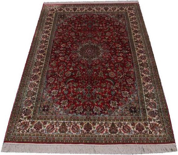 Keleti szőnyeg Kashmir Silk Exclusive