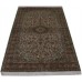 Oriental rug Kashmir Silk Exclusive