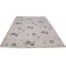Modern rug Linia Royal