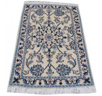 Perzsa szőnyeg Nain Kavir