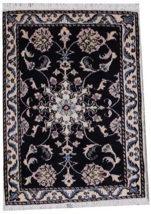 Persian rug Nain Kavir