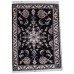 Persian rug Nain Kavir