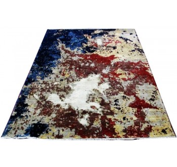 Modern szőnyeg Ikat Premium