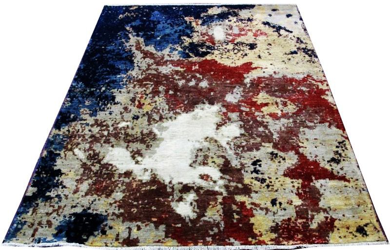 Modern szőnyeg Ikat Premium