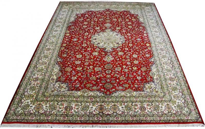 Keleti szőnyeg Kashmir Silk Exclusive
