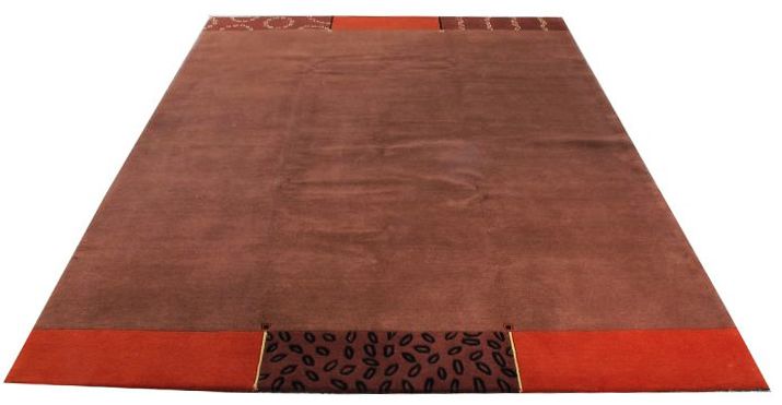 Modern rug Dolpa Royal