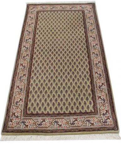 Oriental rug Mir Exclusive