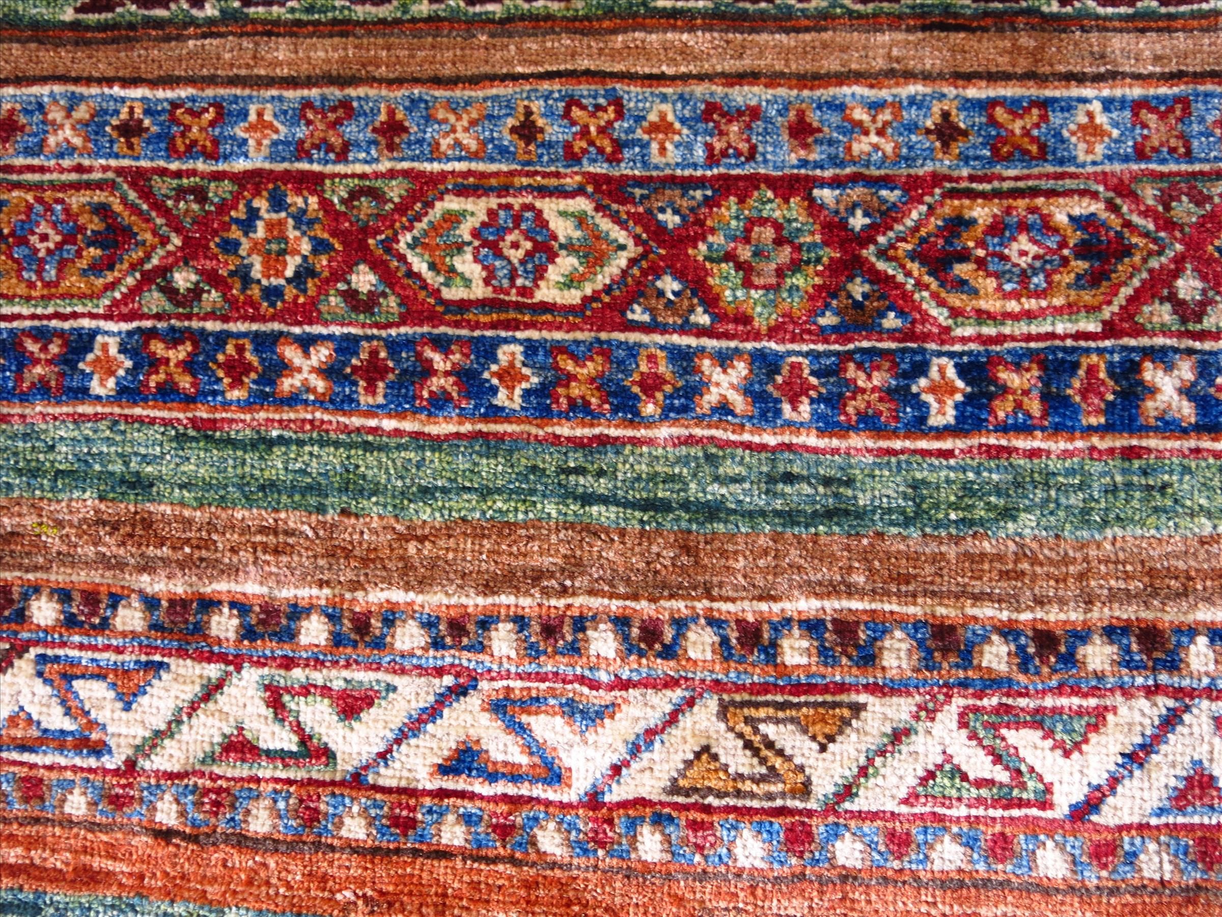 Keleti szőnyeg Samarkand Royal