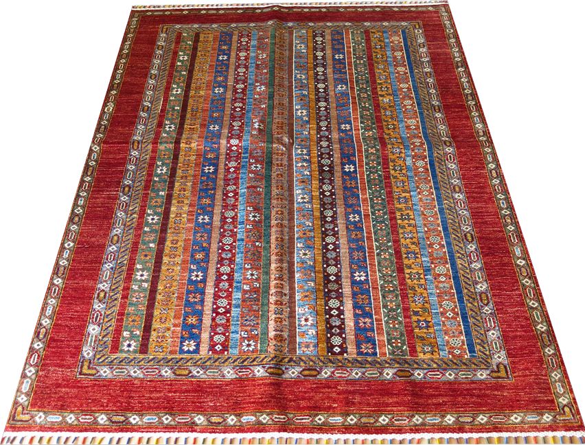 Keleti szőnyeg Samarkand Royal