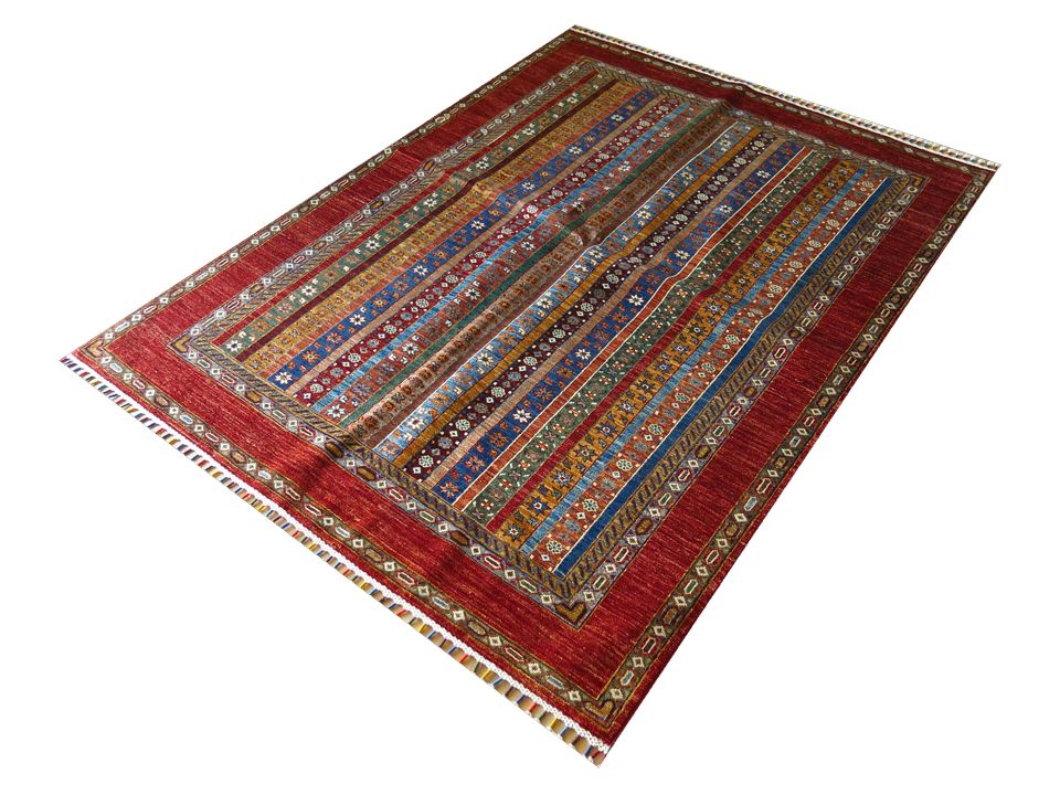 Keleti szőnyeg Samarkand Royal