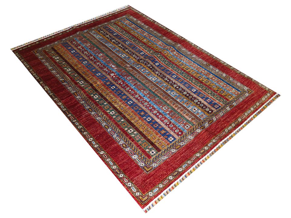 Keleti szőnyeg Samarkand Royal