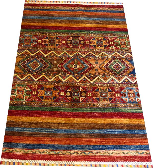 Keleti szőnyeg Samarkand Royal