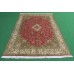 Oriental rug Kashmir Silk Exclusive