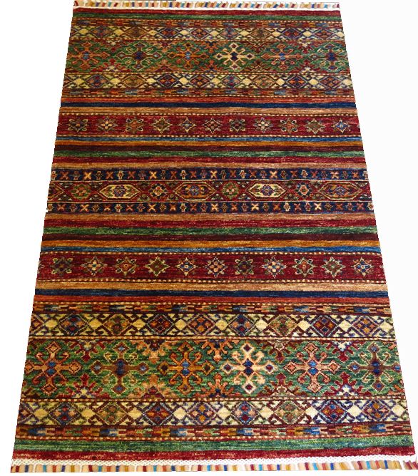Keleti szőnyeg Samarkand Royal