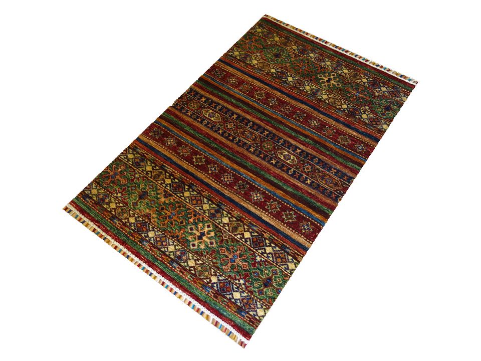 Keleti szőnyeg Samarkand Royal