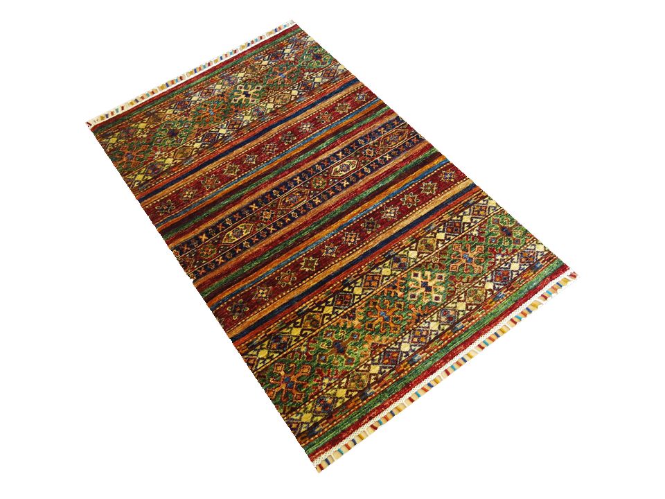 Keleti szőnyeg Samarkand Royal
