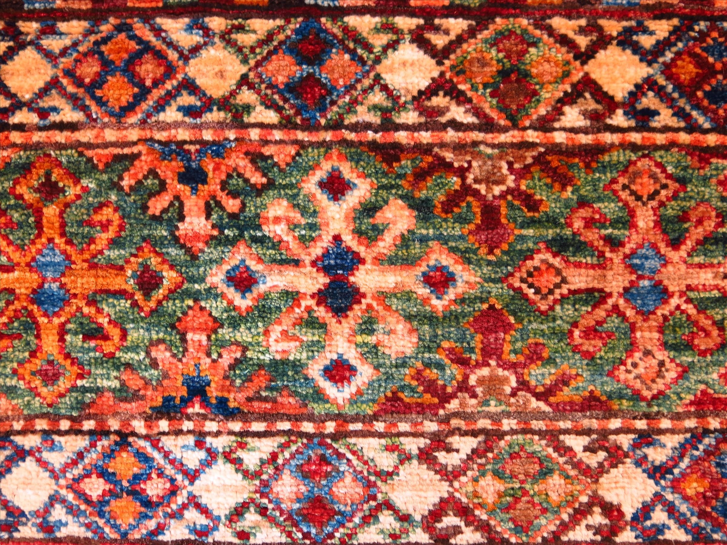 Keleti szőnyeg Samarkand Royal