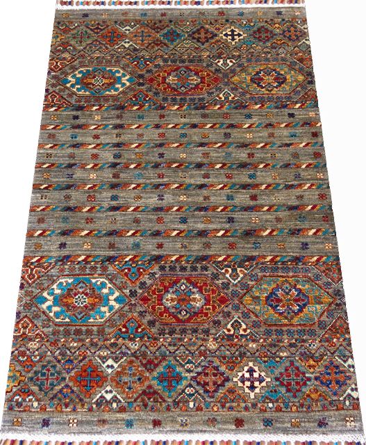 Oriental rug Samarkand Royal