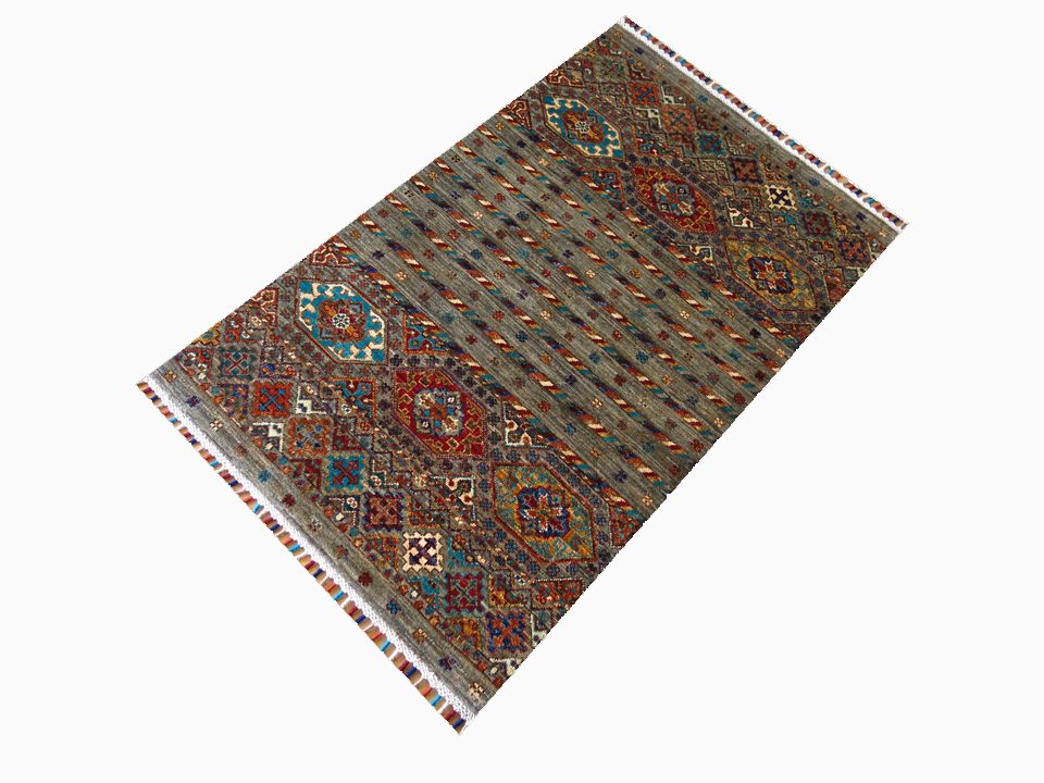 Oriental rug Samarkand Royal