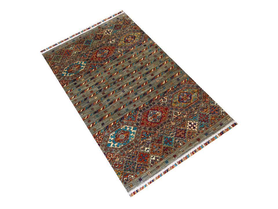 Oriental rug Samarkand Royal
