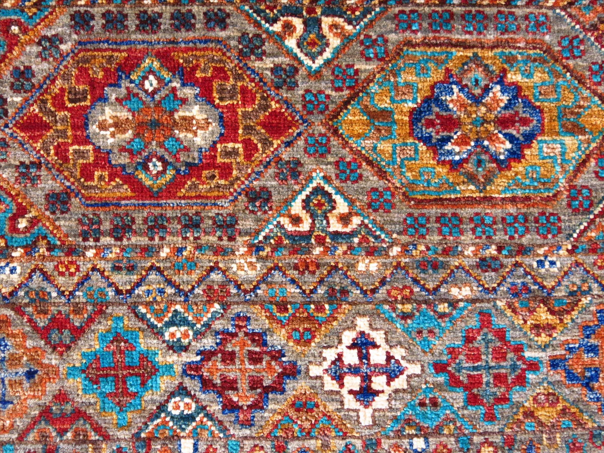 Oriental rug Samarkand Royal