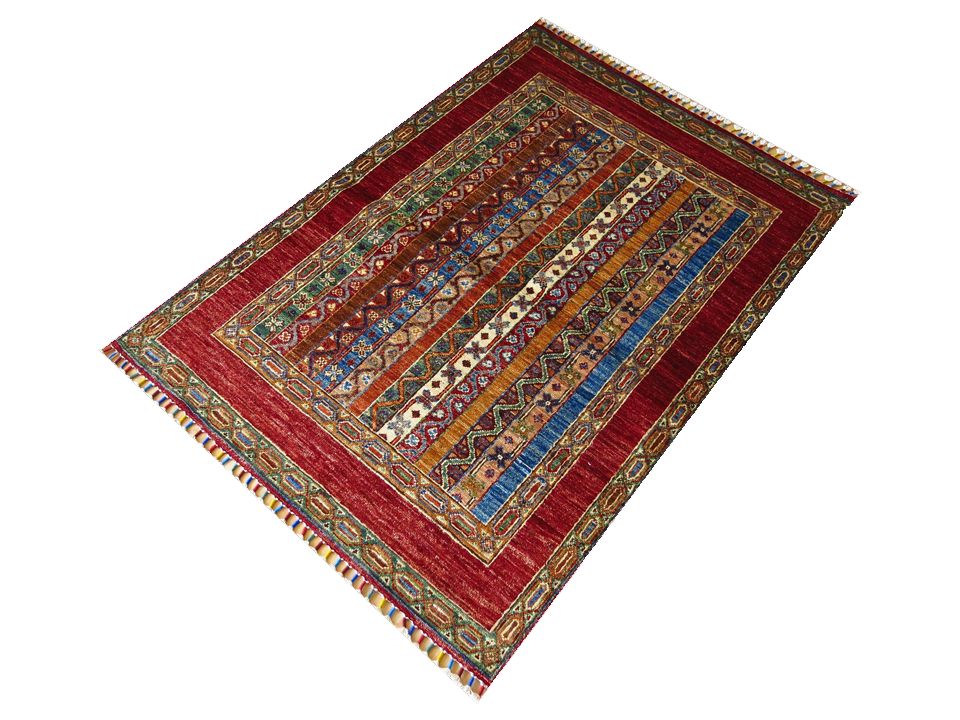 Keleti szőnyeg Samarkand Royal