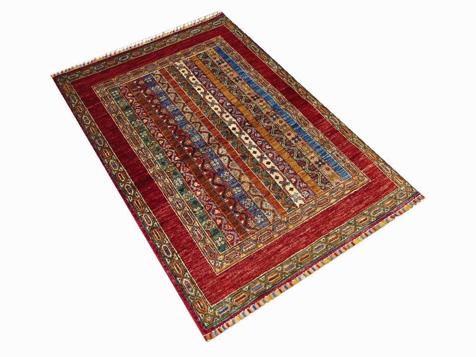 Keleti szőnyeg Samarkand Royal