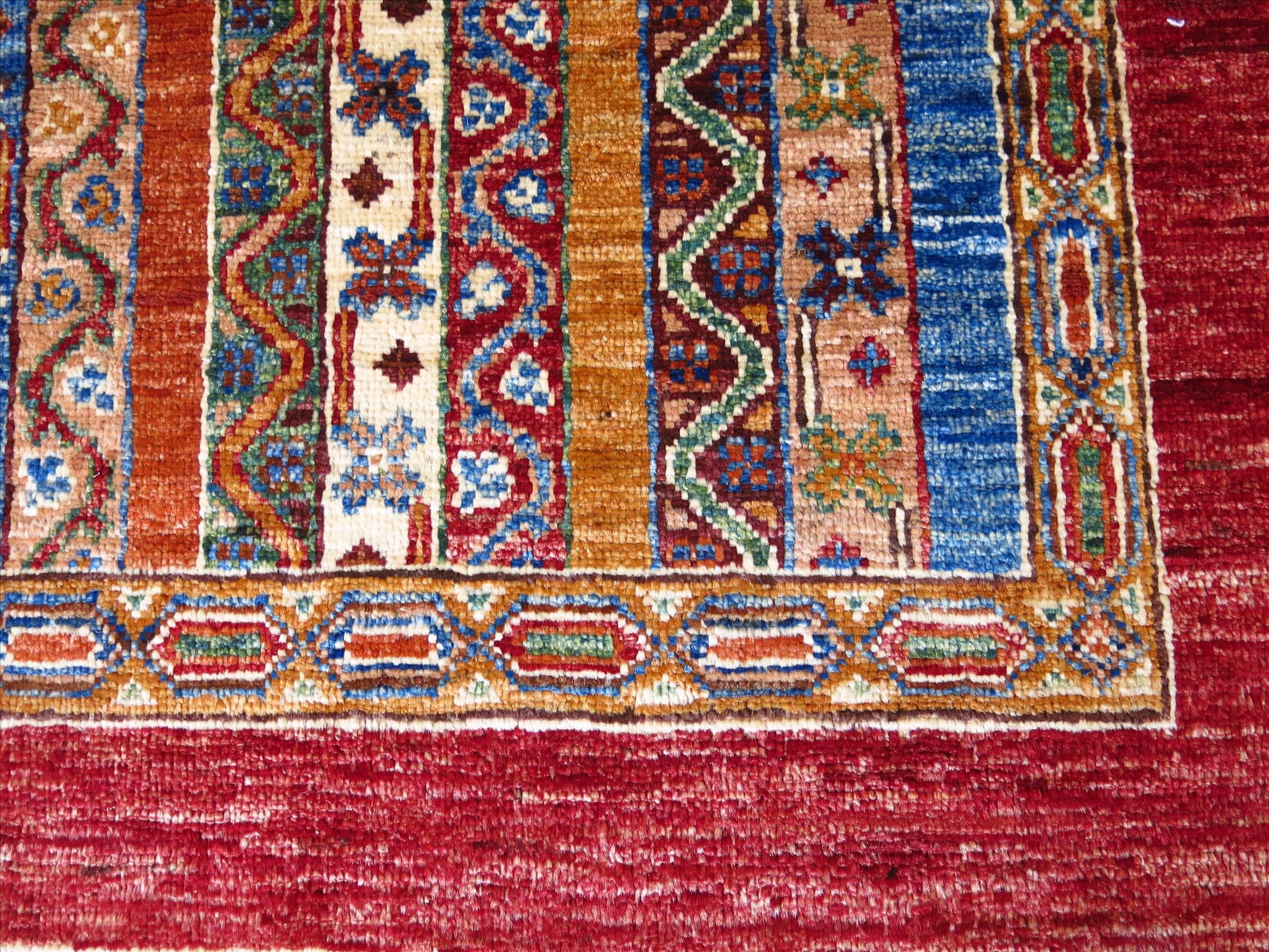 Keleti szőnyeg Samarkand Royal