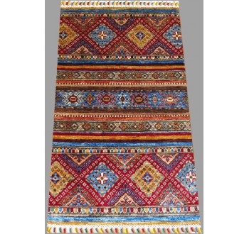 Keleti szőnyeg Samarkand Royal
