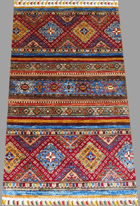 Keleti szőnyeg Samarkand Royal