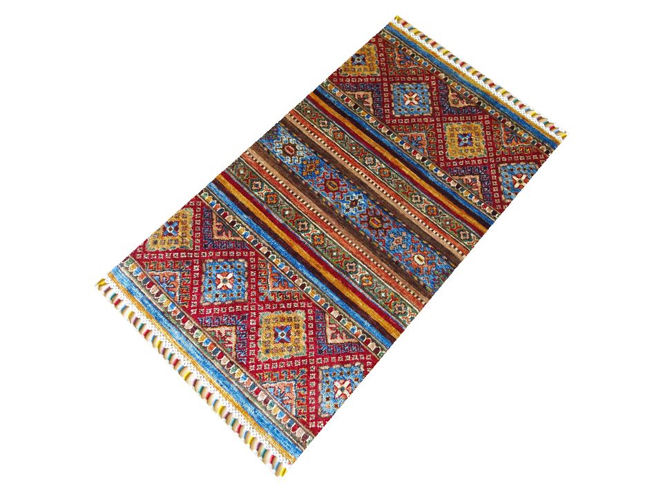 Keleti szőnyeg Samarkand Royal