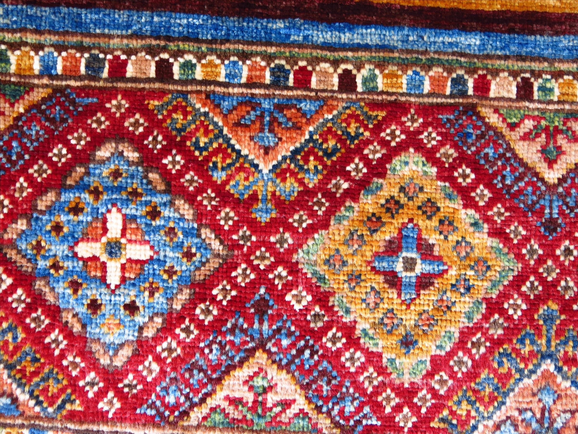 Keleti szőnyeg Samarkand Royal