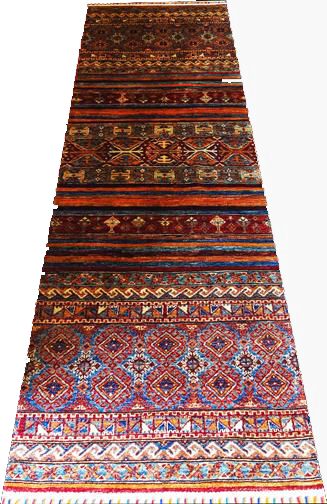 Keleti szőnyeg Samarkand Royal