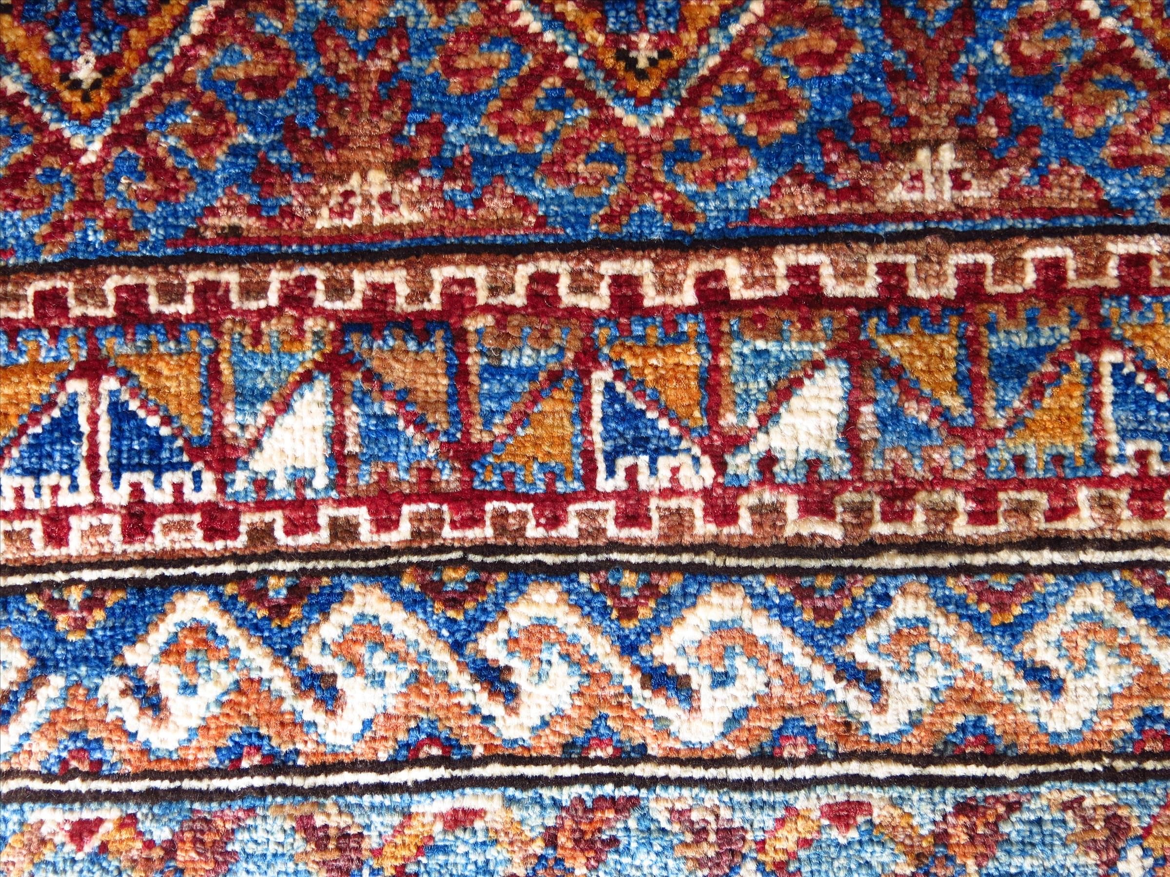 Keleti szőnyeg Samarkand Royal