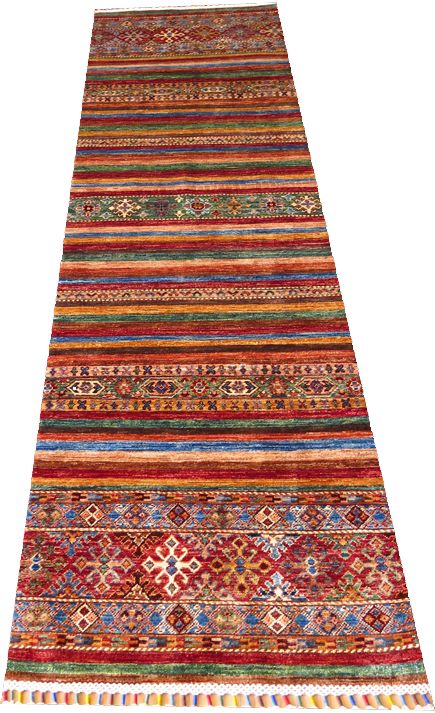Oriental rug Samarkand Royal