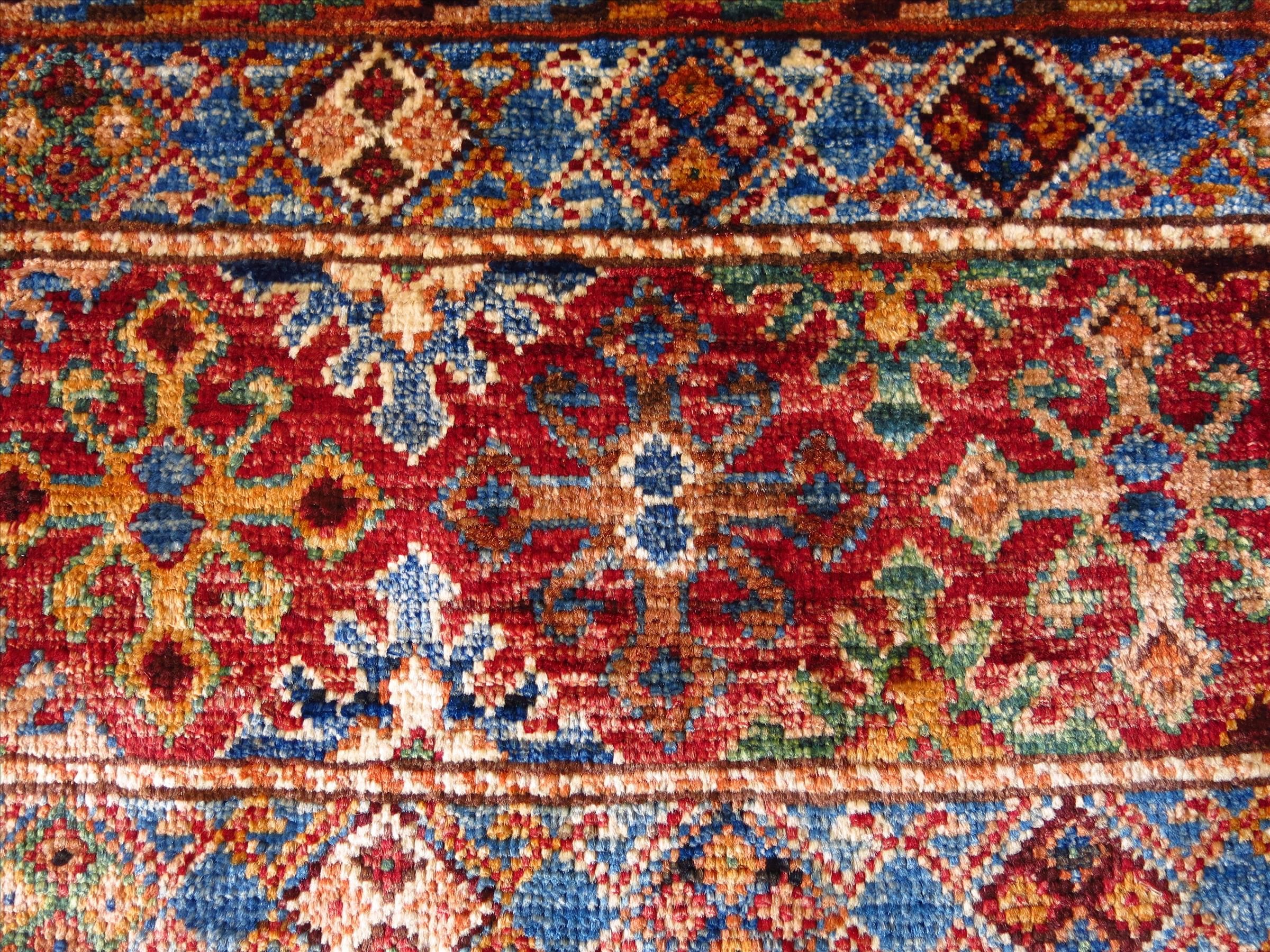 Oriental rug Samarkand Royal